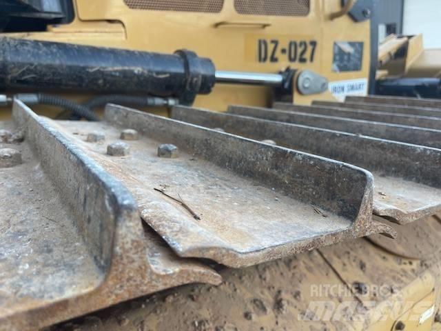 CAT D 5 K 2 LGP Buldožeri guseničari