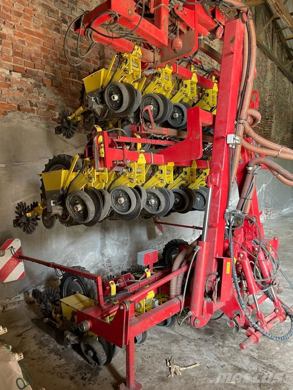 Kleine Unicorn 18 Precizne sejačice