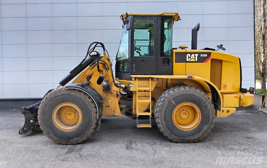 CAT 930 H Utovarivači na točkove