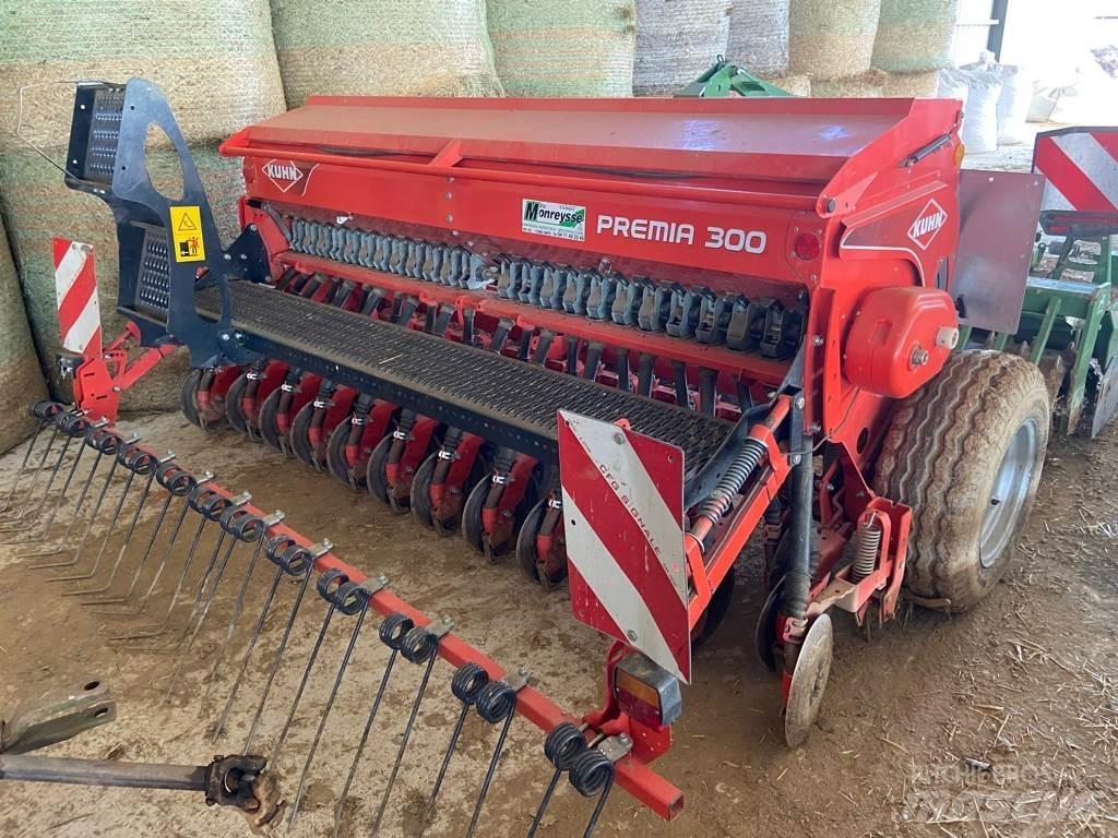 Kuhn PREMIA 300-24 Sejačice