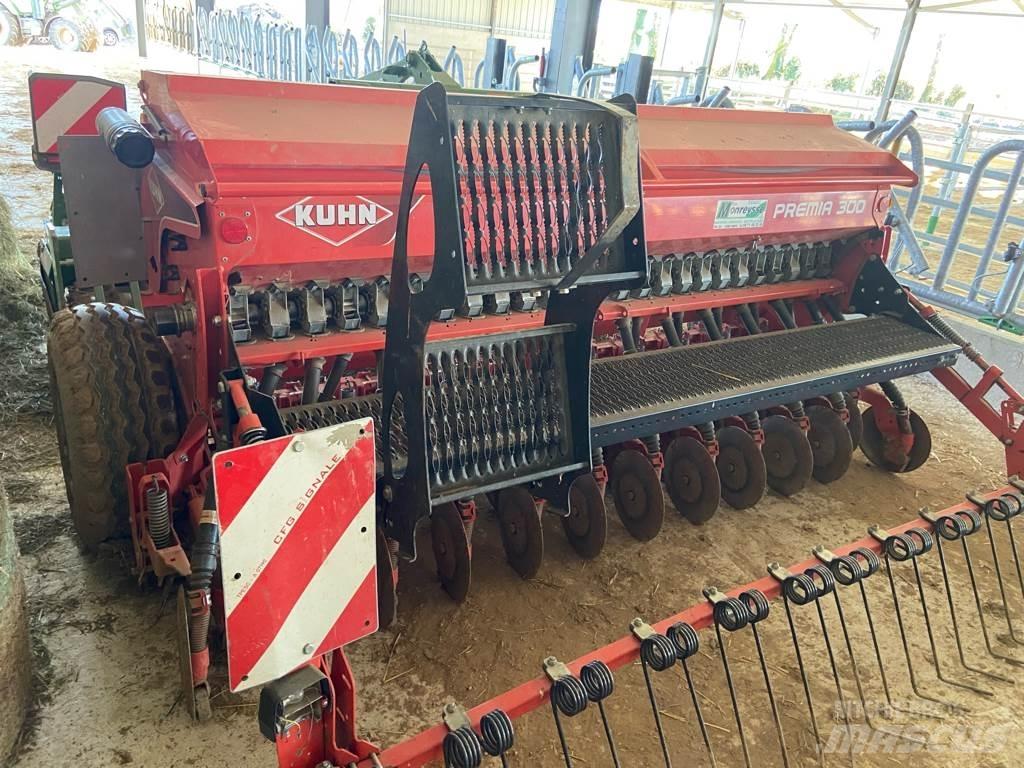 Kuhn PREMIA 300-24 Sejačice