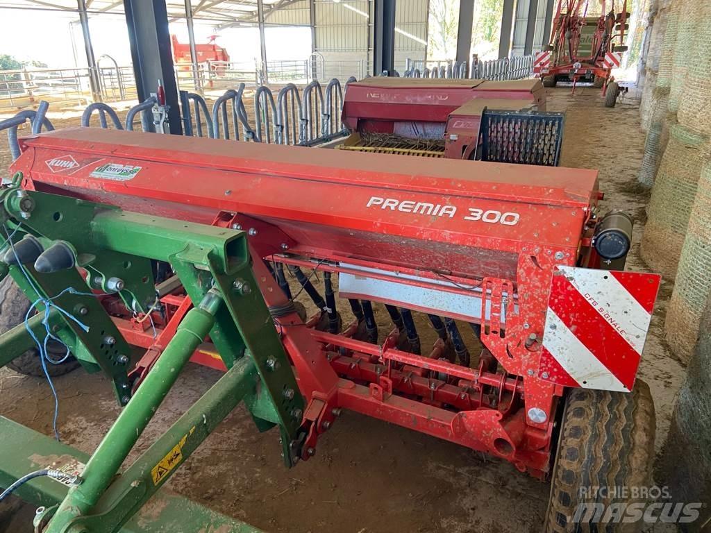 Kuhn PREMIA 300-24 Sejačice