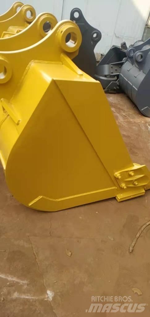 CAT 320DL Kašike / Korpe