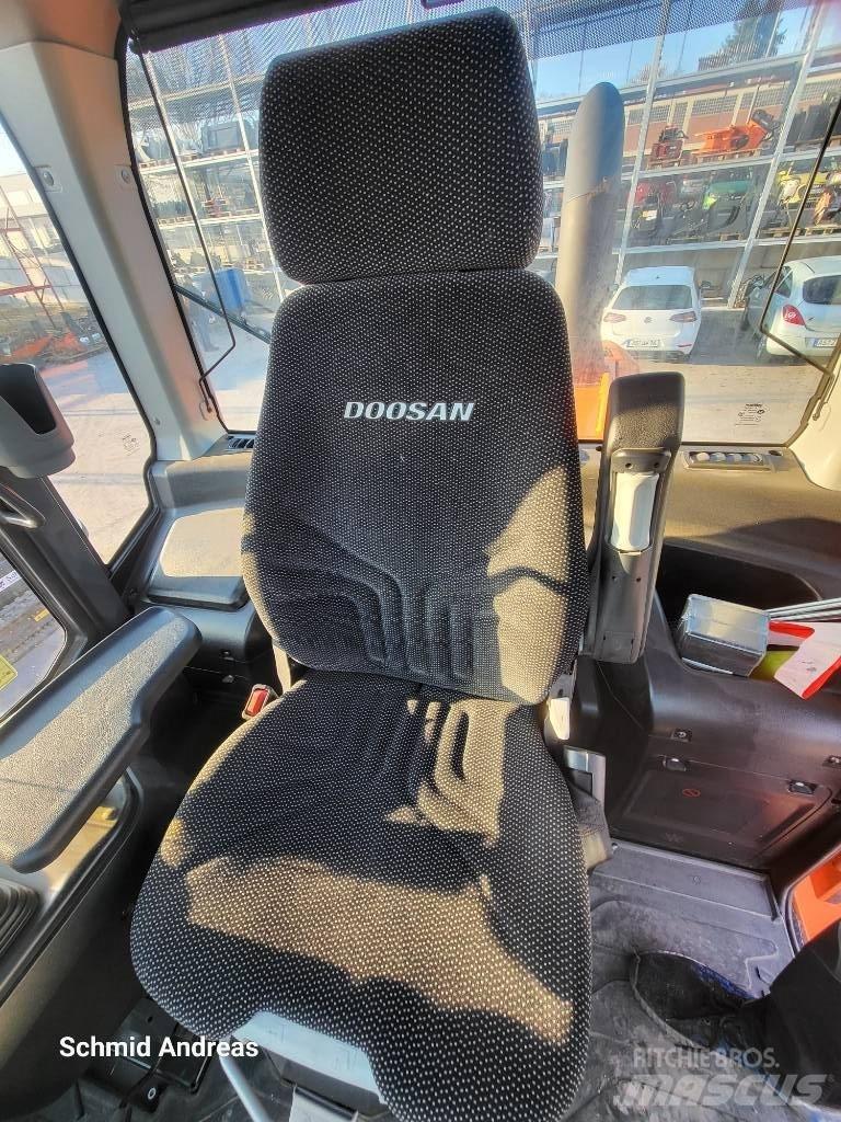 Doosan DL 200-5 Utovarivači na točkove