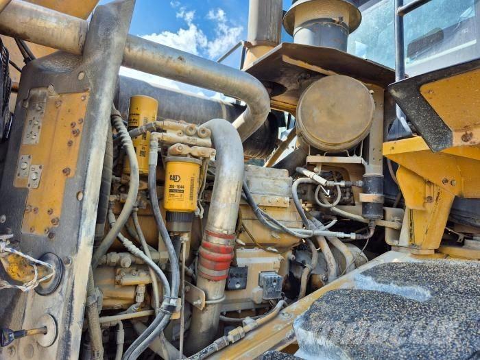 CAT 966G-2 Utovarivači na točkove