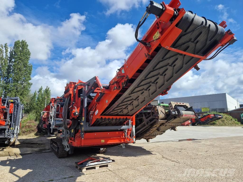 Finlay 883+ Spaleck Sita