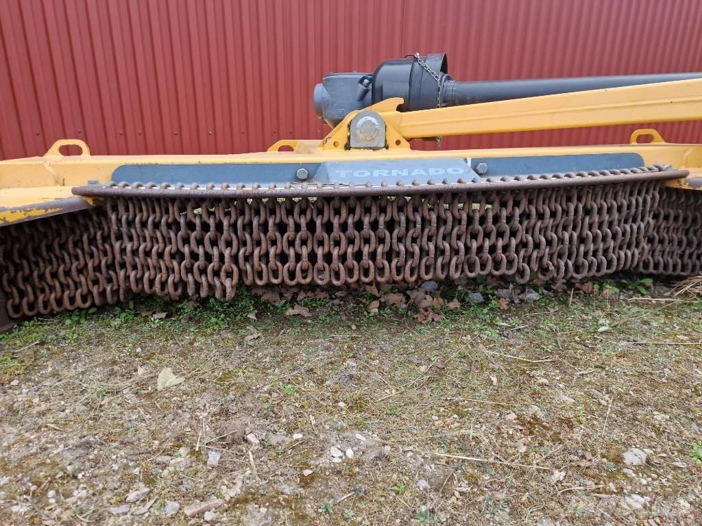  Ehlo Tornado 330 Kosilice za livade