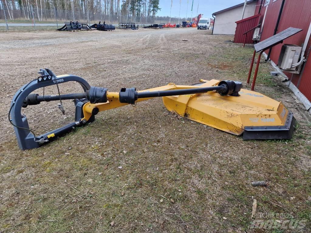  Ehlo Tornado 330 Kosilice za livade