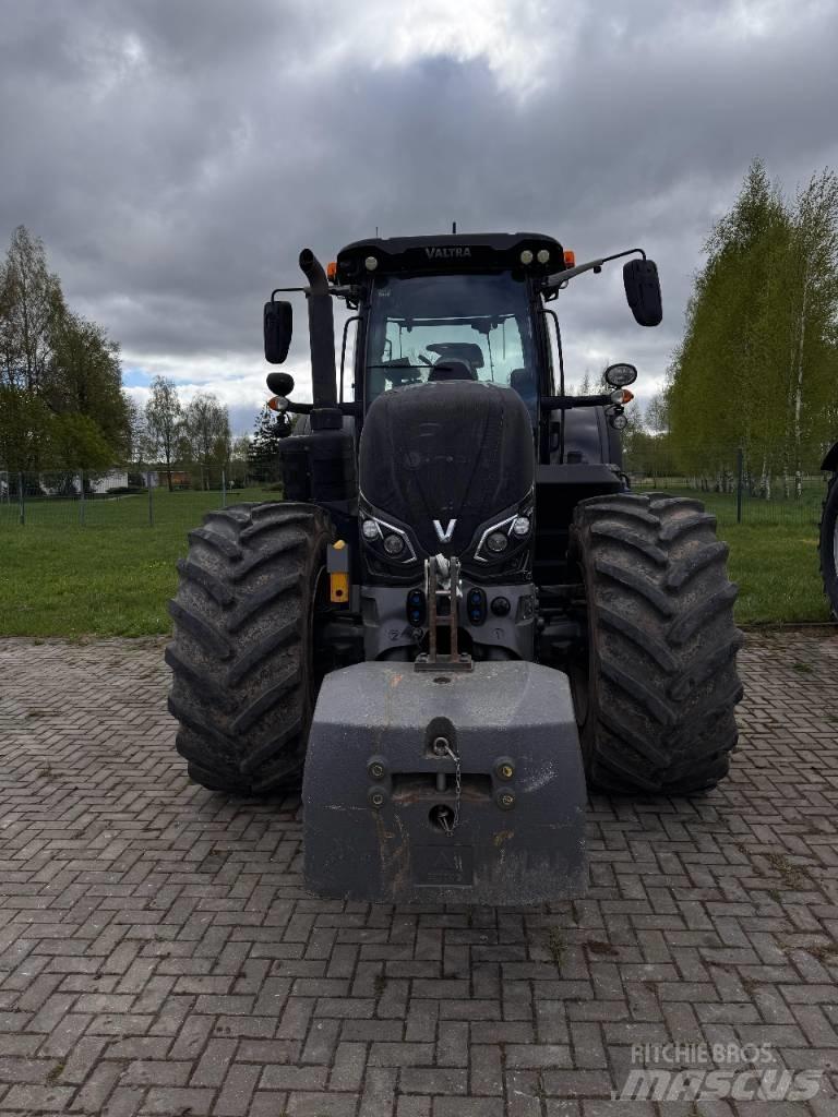 Valtra S 394 Traktori