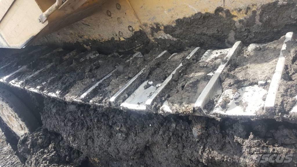 CAT D 9 R Buldožeri guseničari