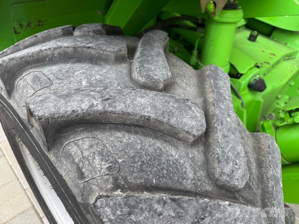 Merlo P 38.13 Teleskopski viljuškari