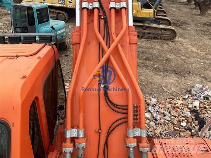 Doosan DH 420 LC-7 Bageri guseničari