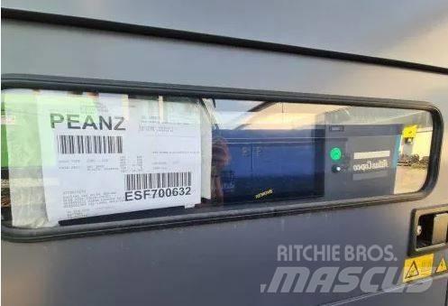 Atlas Copco QAC1450 Dizel generatori