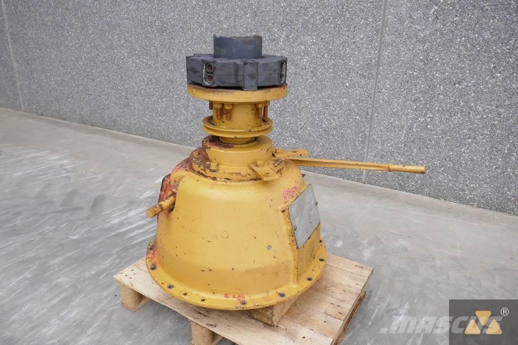 CAT Clutch 2N-7079 Ostale kargo komponente