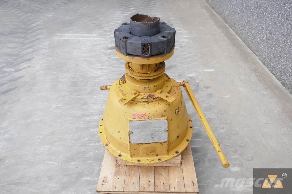 CAT Clutch 2N-7079 Ostale kargo komponente