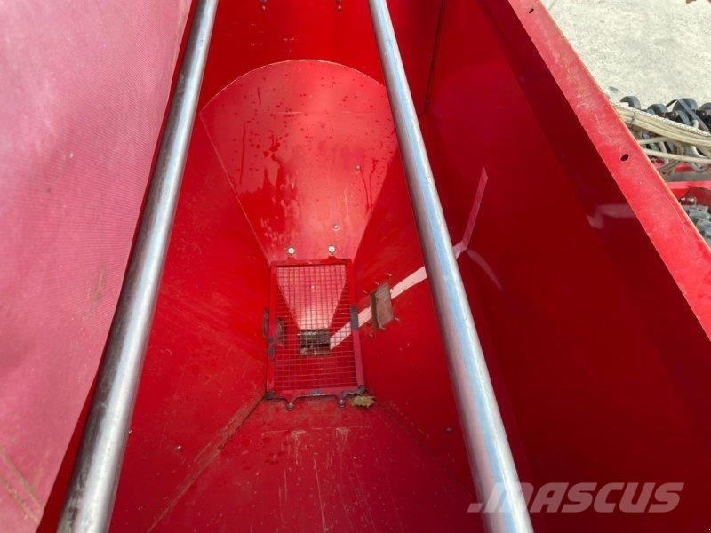 Horsch Pronto 9 DC Ostale poljoprivredne mašine