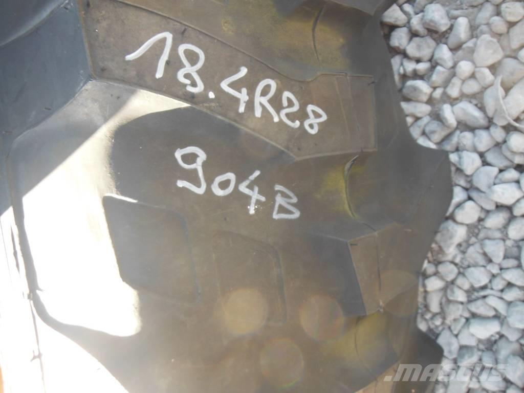  SPEEDWAYS 18.4R28 Gume, točkovi i felne