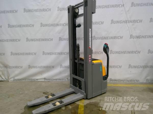 Jungheinrich EJC 214 Ručni električni viljuškar