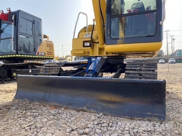 Komatsu PC 70-8 Mini bageri < 7t