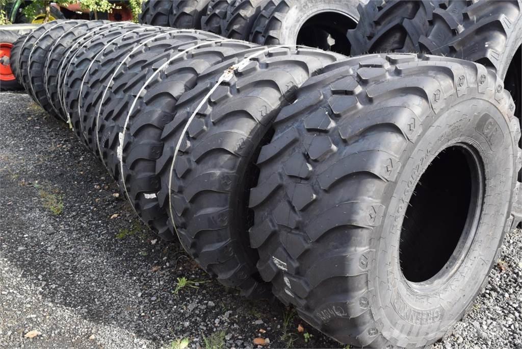  560/60R22.5  ***GRI*** Gume, točkovi i felne