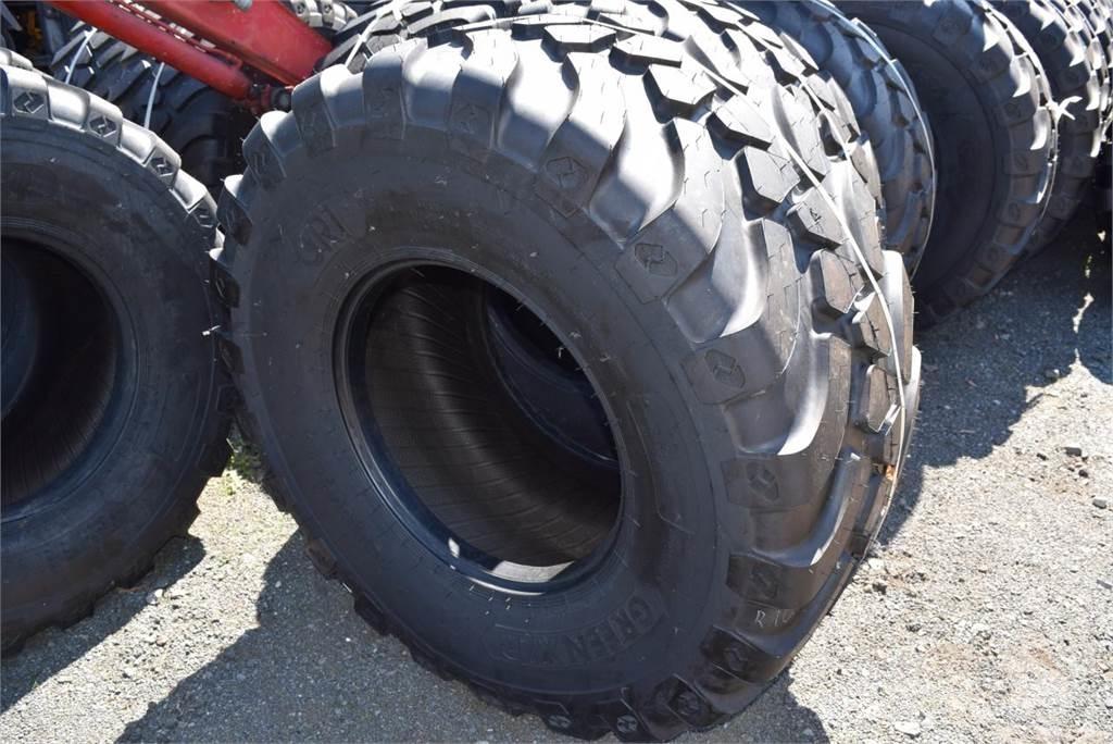  560/60R22.5  ***GRI*** Gume, točkovi i felne