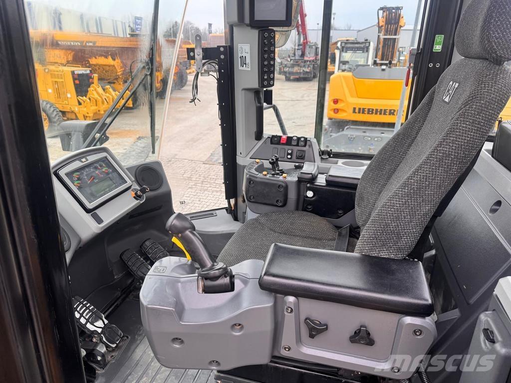 CAT 950M NVT Utovarivači na točkove