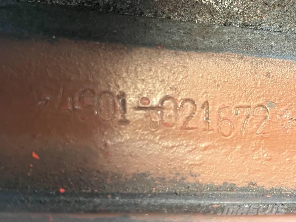 Zetor 3H E-0149 Motori