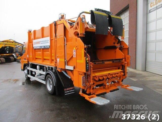Fuso Canter 9C18 Kamioni za otpad