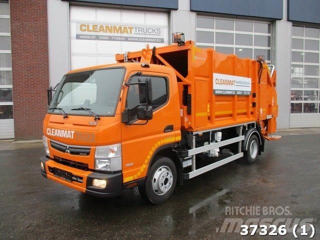 Fuso Canter 9C18 Kamioni za otpad