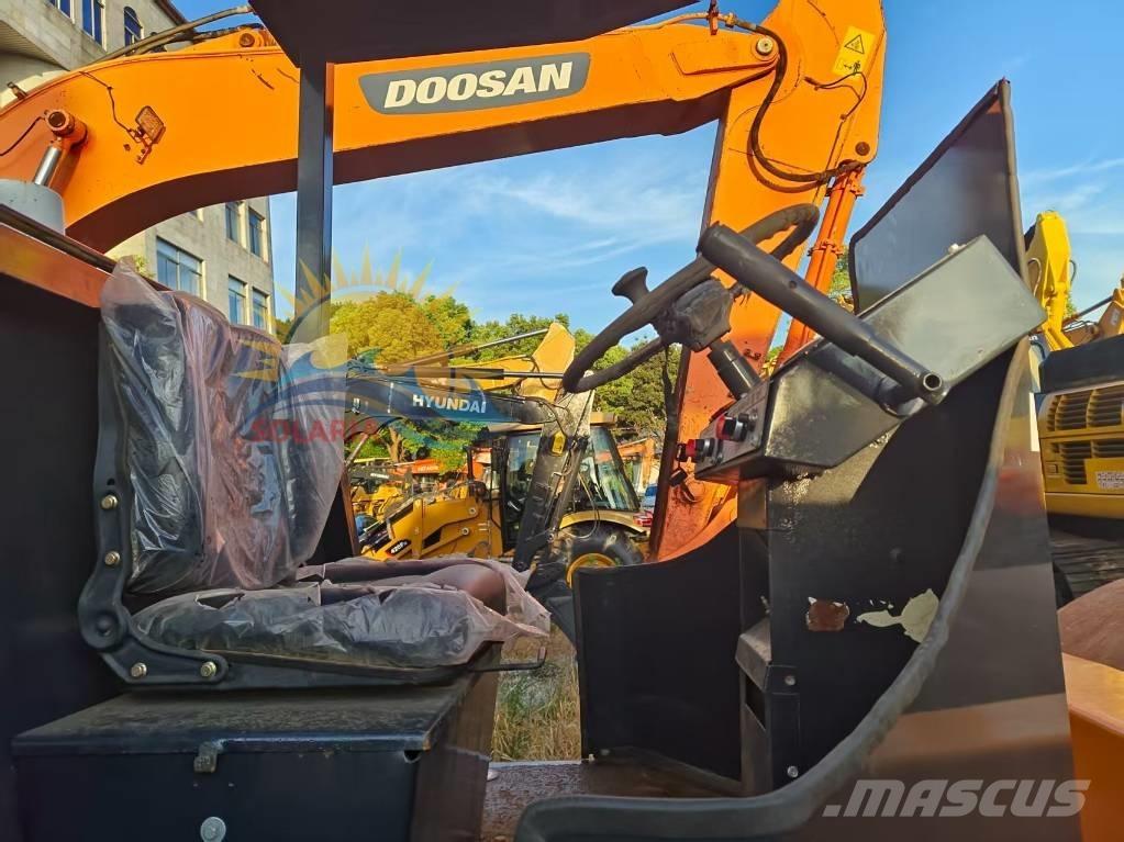 Dynapac CA 251 D Valjci sa jednim bubnjem