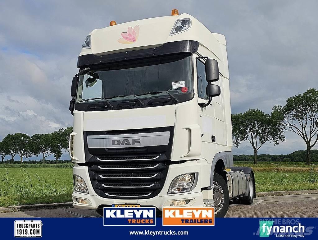 DAF XF 440 Tegljači