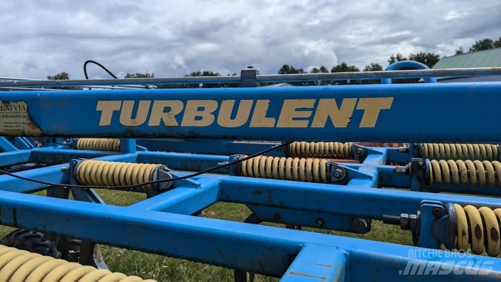 Farmet Turbulent Kultivatori