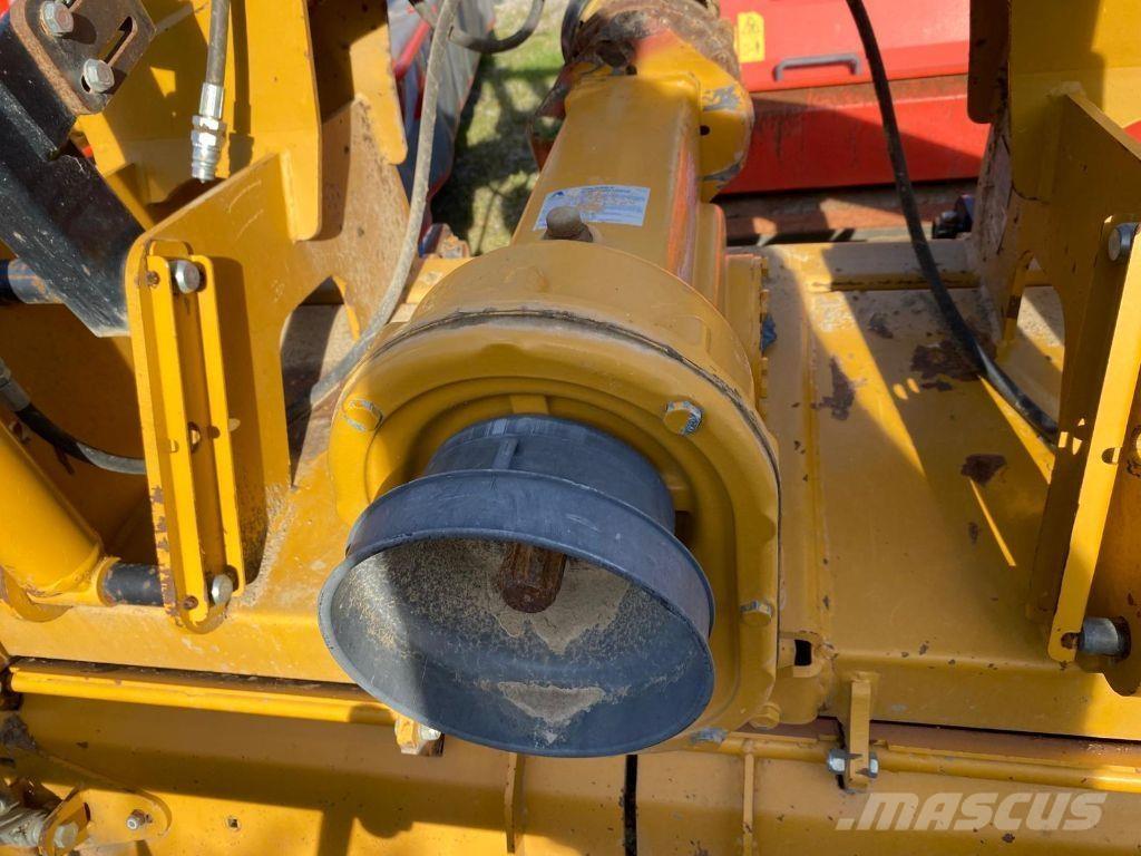 Alpego KH 300 R Roto drljače i motokultivatori