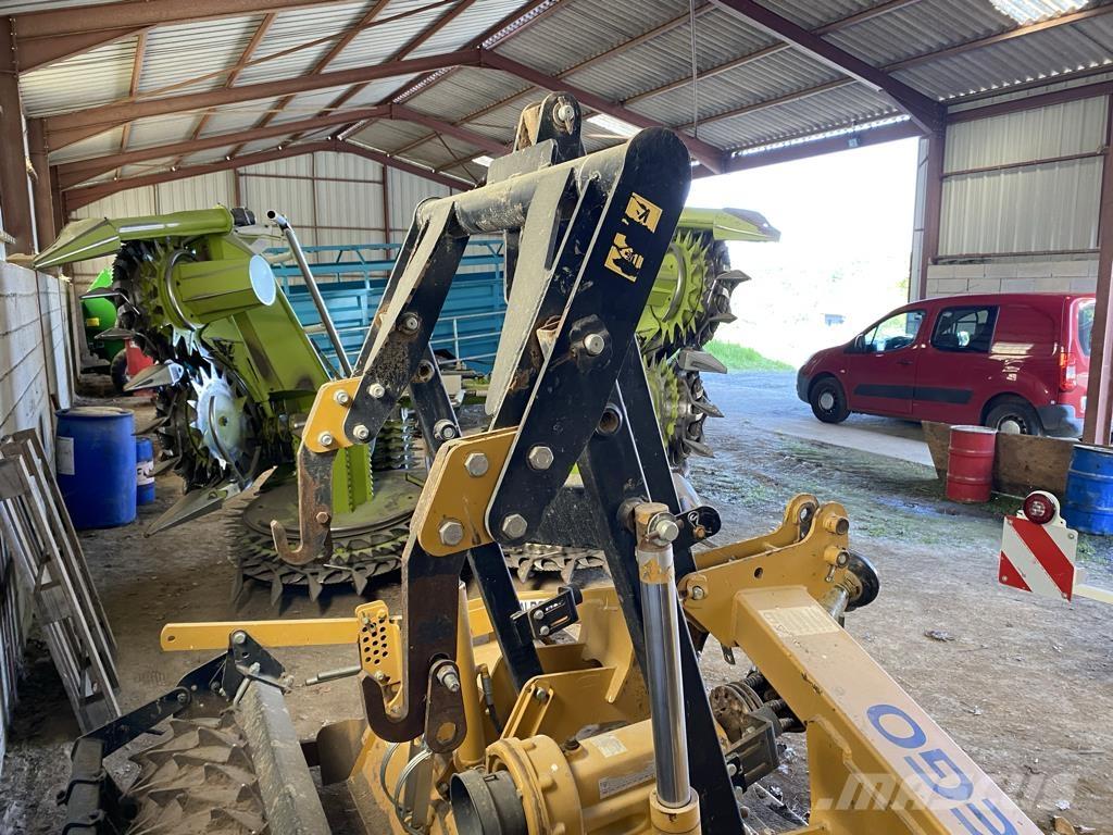 Alpego KH 300 R Roto drljače i motokultivatori