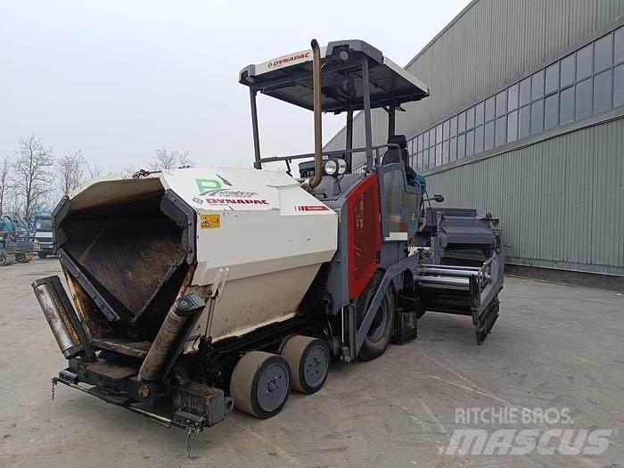 Dynapac SD1800W Asfaltni finišeri
