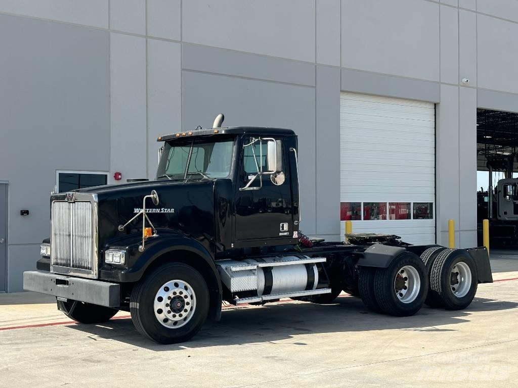 Western Star 4900 Tegljači
