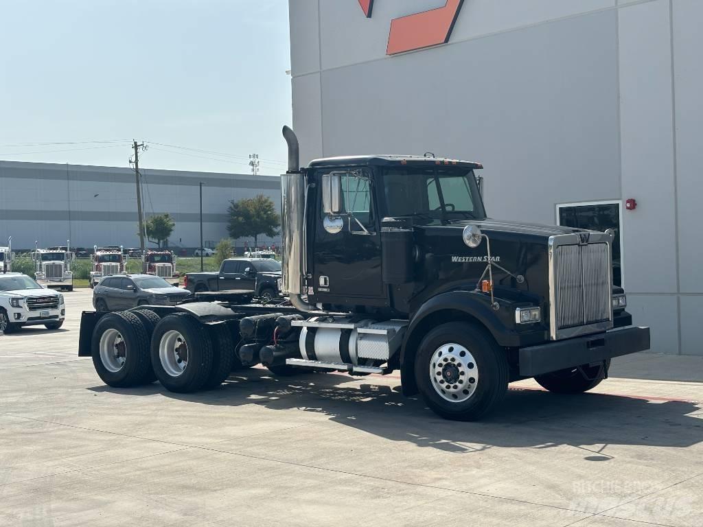 Western Star 4900 Tegljači