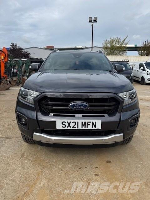 Ford Ranger Pik up kamioni