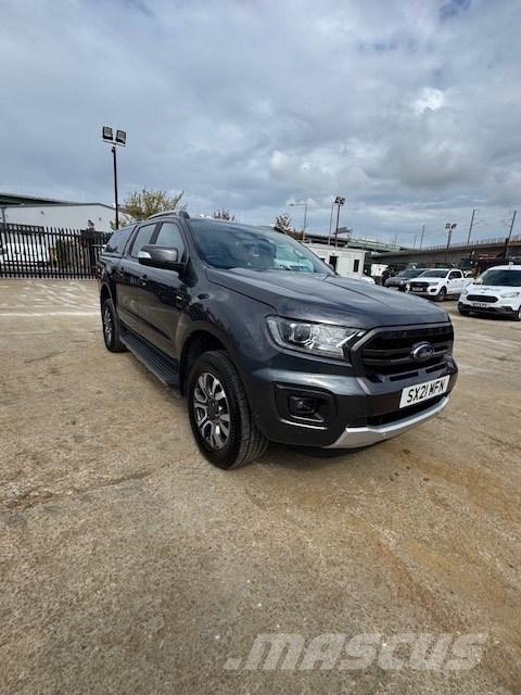 Ford Ranger Pik up kamioni