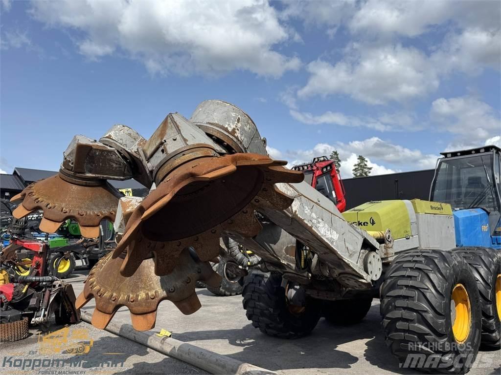  Bräcke T35b Ostalo