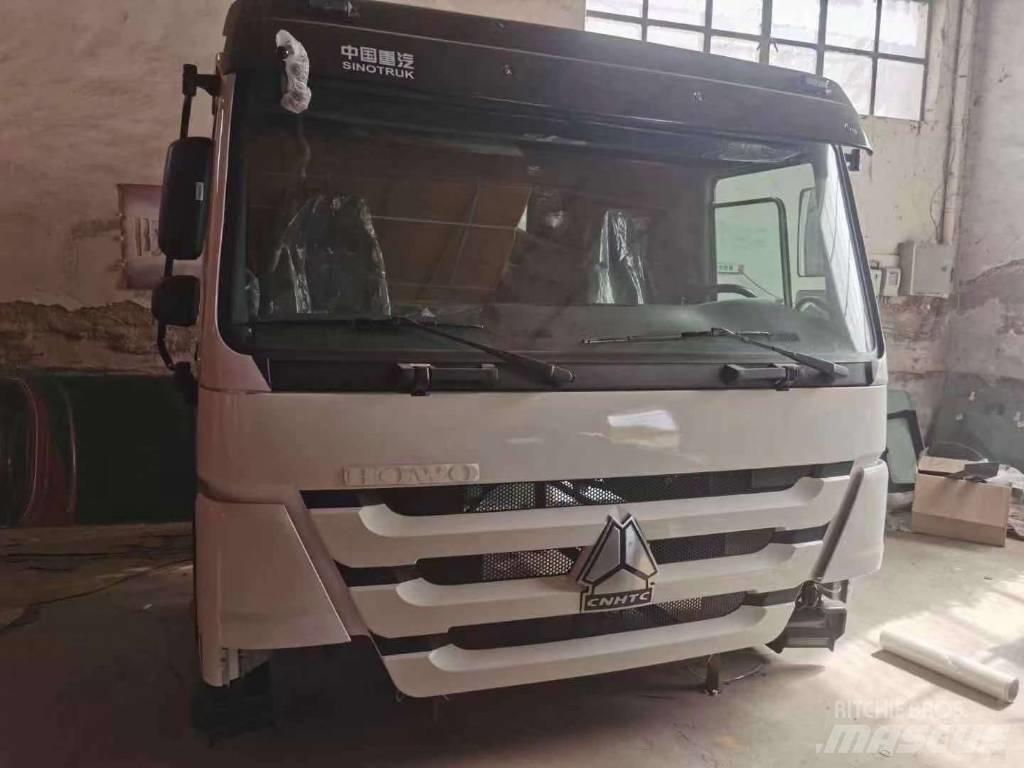 Sinotruk D12 Kargo motori