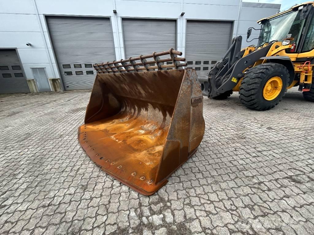 Volvo L110H Utovarivači na točkove