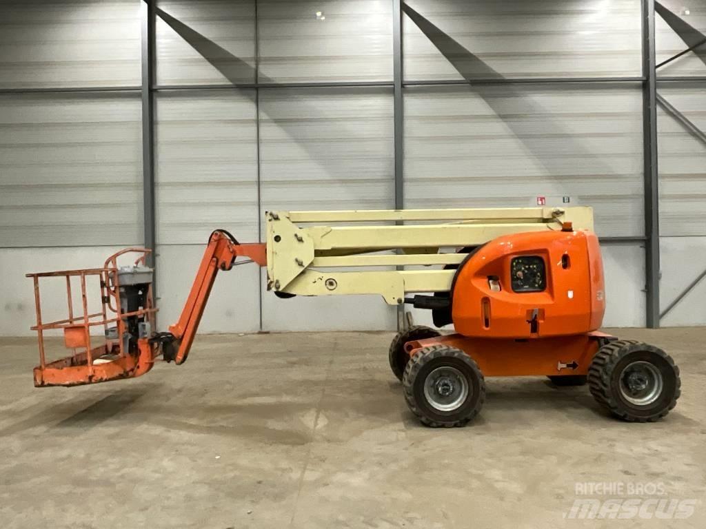 JLG 450 AJ Zglobne podizne platforme