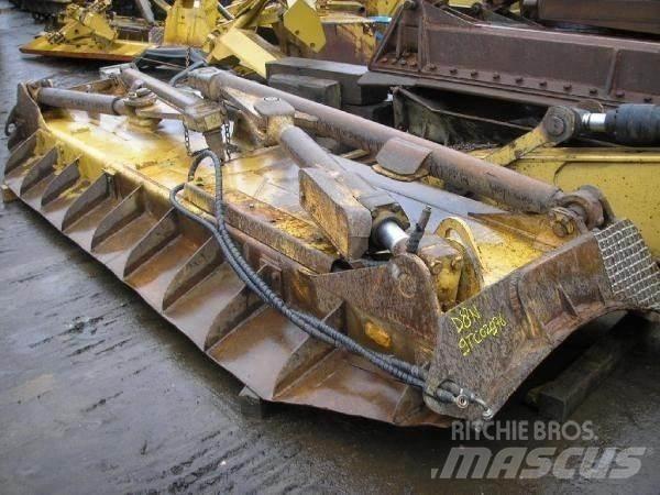 CAT D8N Buldožeri guseničari