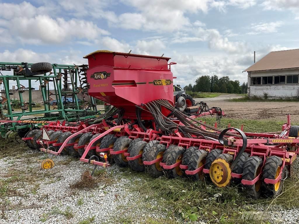 Väderstad RapidA800S Sejačice