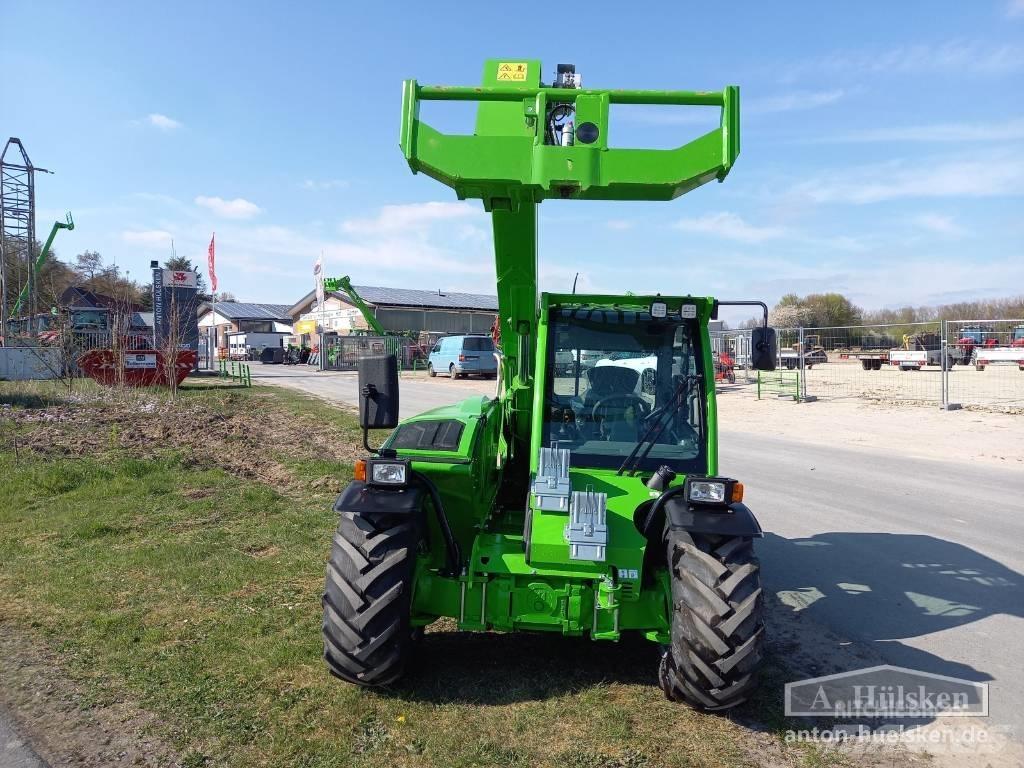 Merlo TF 27.6 Teleskopski viljuškari