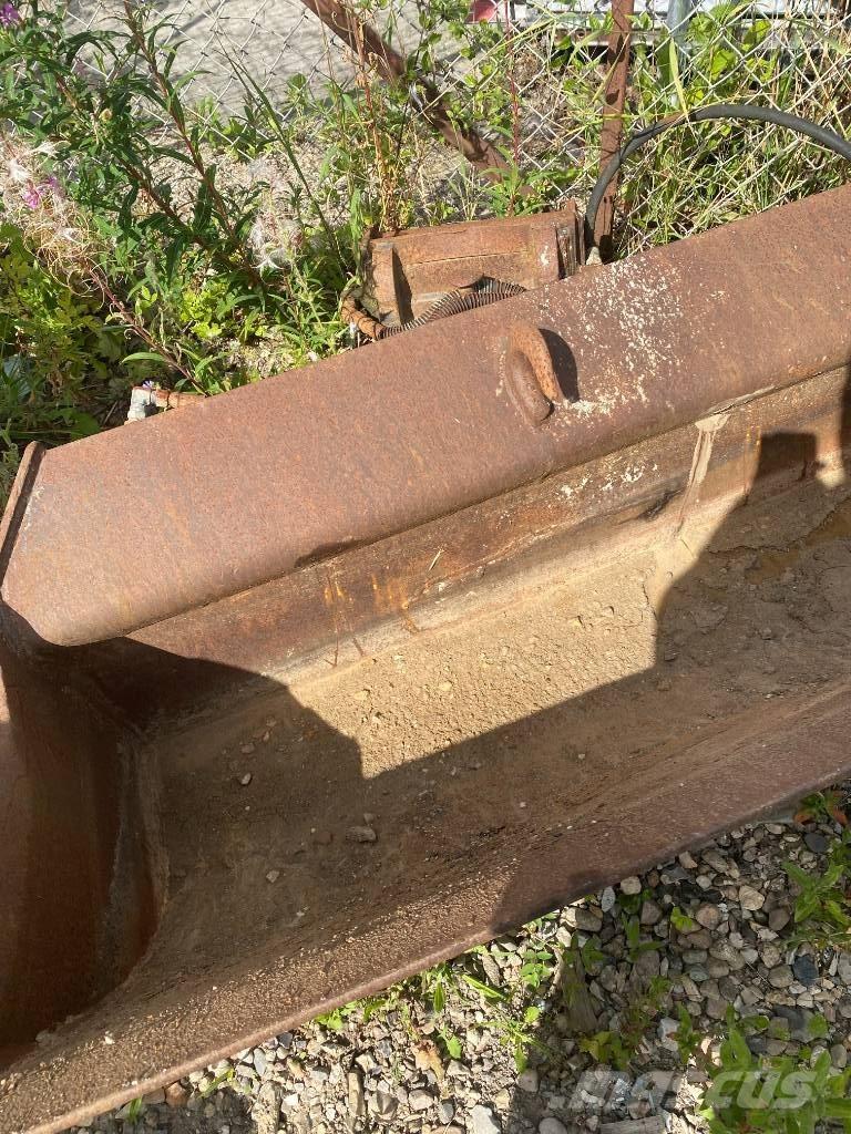  Kipskovl S40 Kašike / Korpe