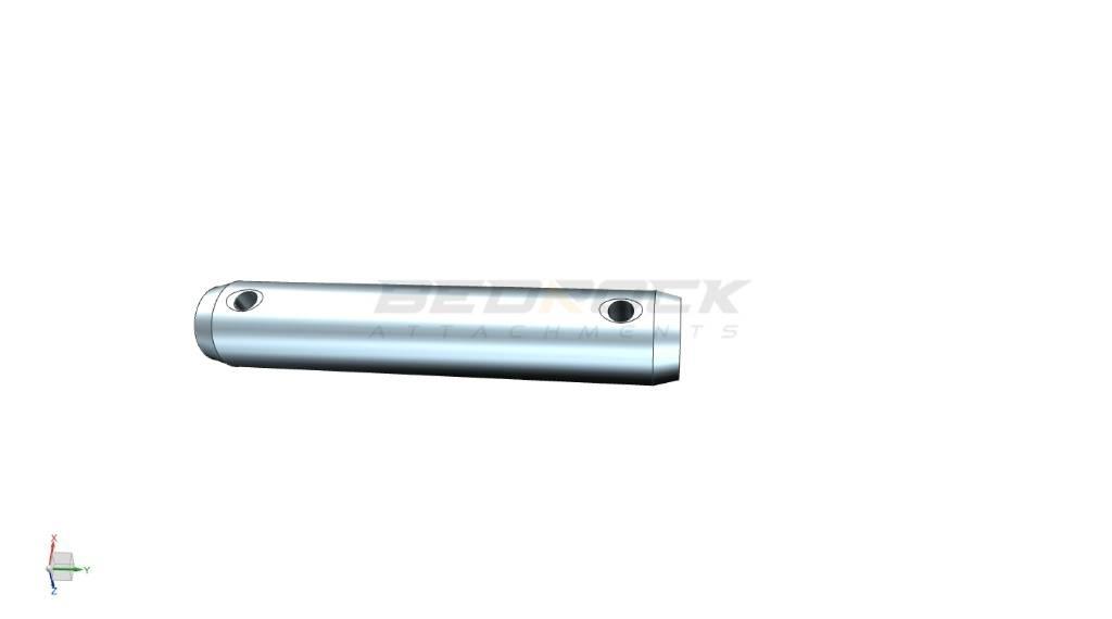 Bedrock 34.88MM PIN Ostale komponente za građevinarstvo