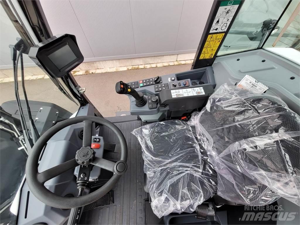 Bobcat L85 Utovarivači na točkove