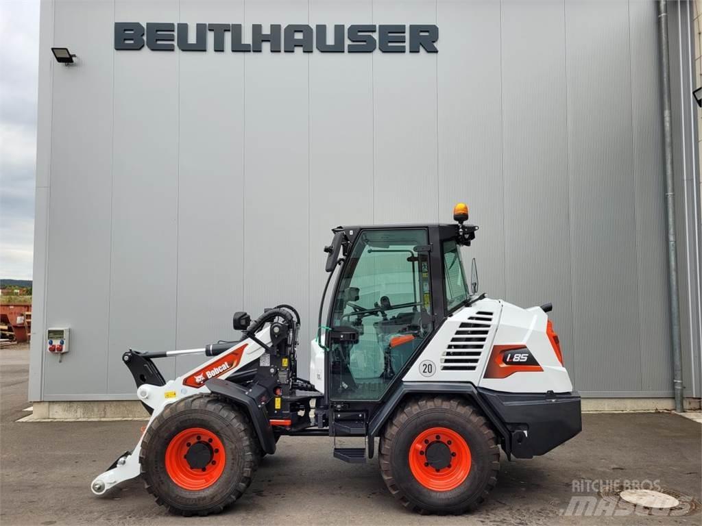 Bobcat L85 Utovarivači na točkove